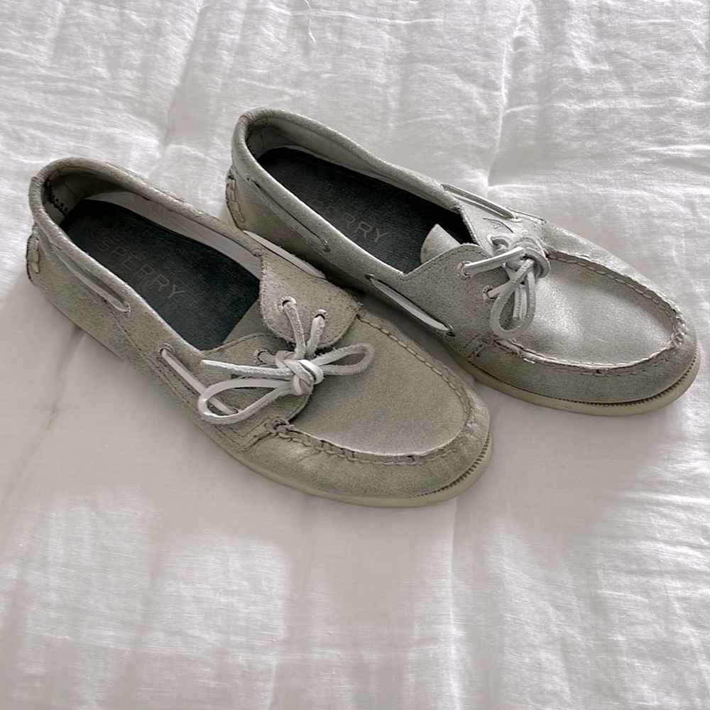 Sperry Topsider Boat Shoes